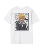 Kurapika (HunterXHunter) Casual Tee