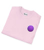 Jin Enjoji (Dandadan) Casual Tee
