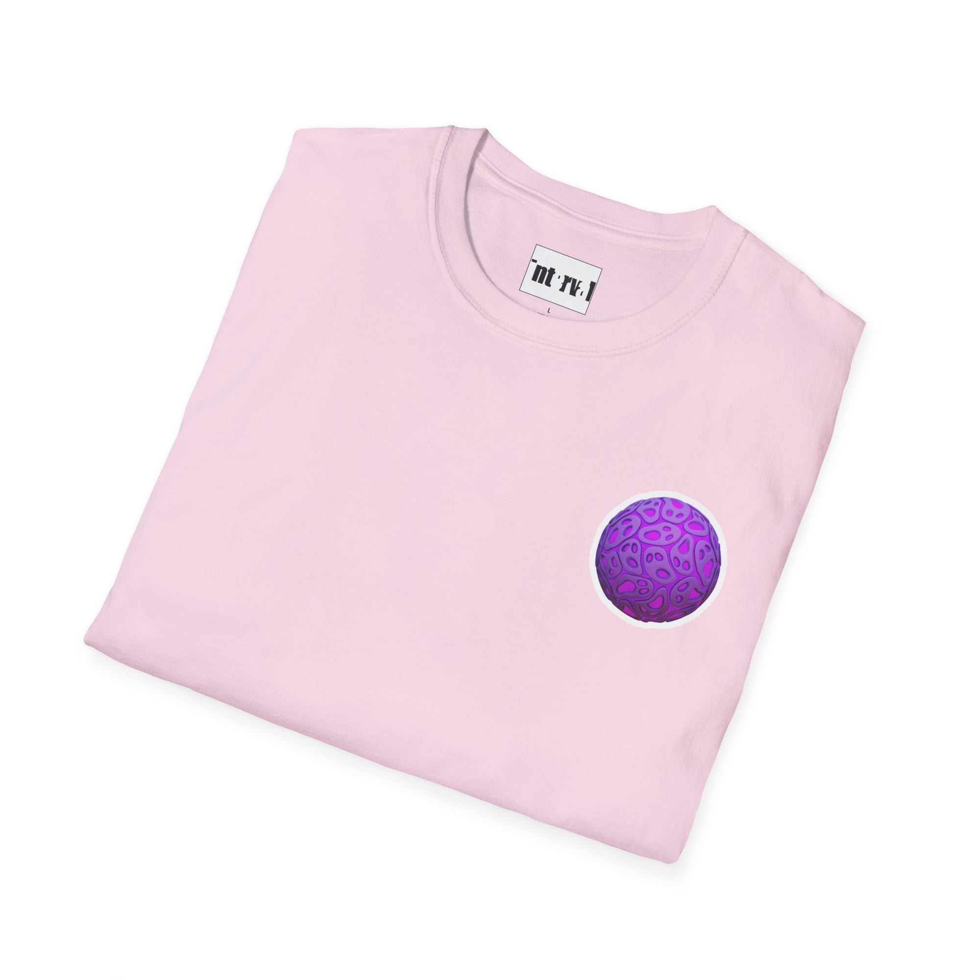 Jin Enjoji (Dandadan) Casual Tee