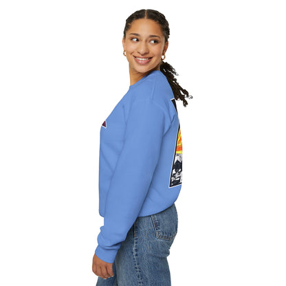 Ryomen Sukuna (JUJUTSU KAISEN) Crewneck