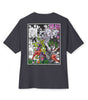 Gyutaro & Daki (DEMON SLAYER) Oversized Tee