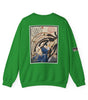 Roy Mustang (FULLMETAL) Crewneck