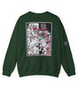 Akaza (DEMON SLAYER) Crewneck