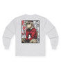Doma (DEMON SLAYER) Long Sleeve