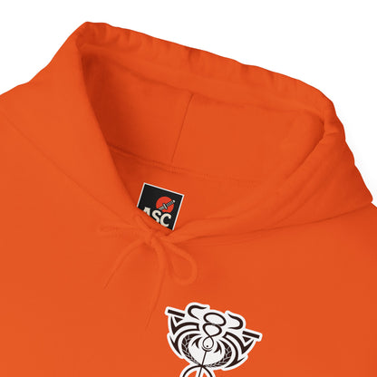 Scar (FULLMETAL) Hoodie