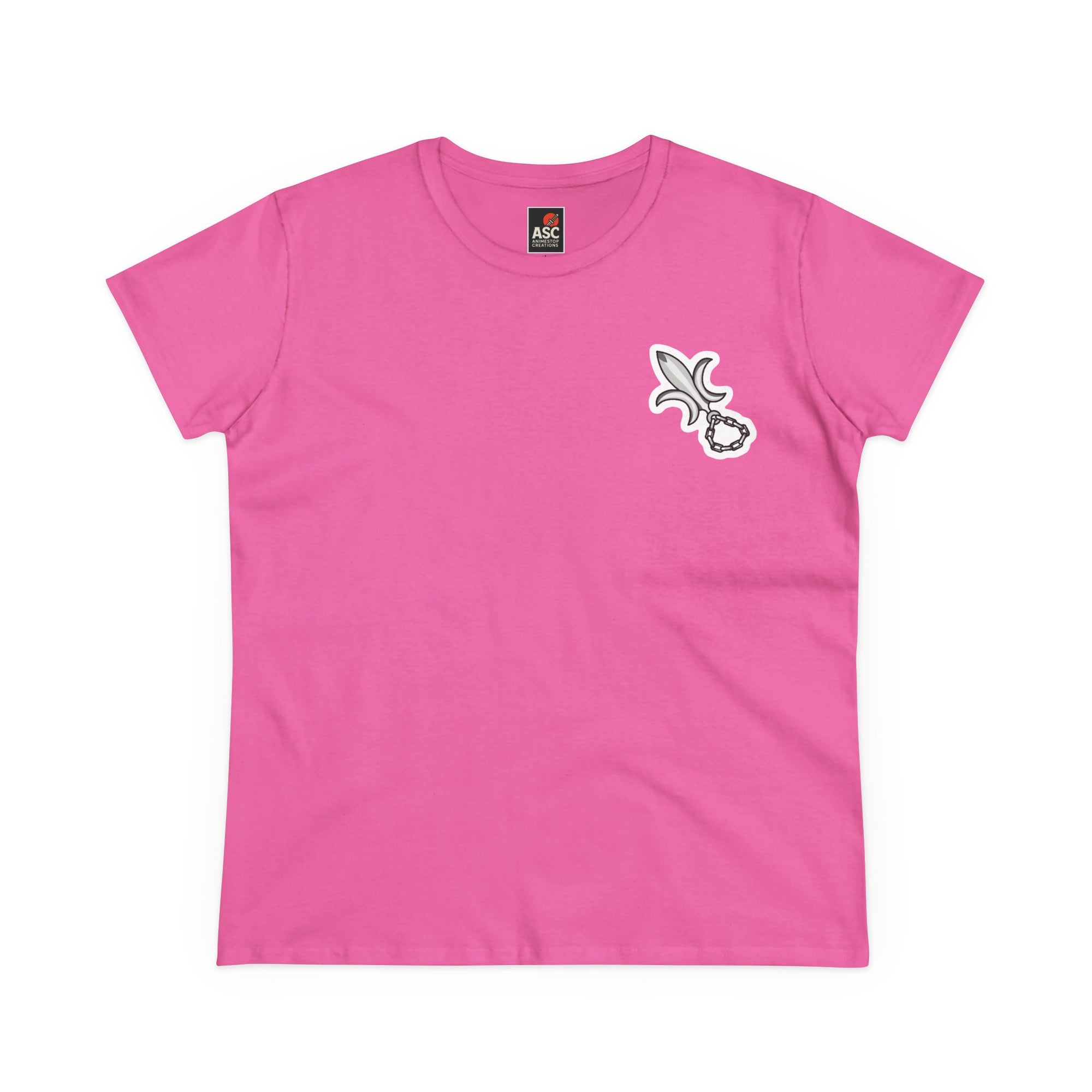 Misa Amane (DEATH NOTE) Women's Tee