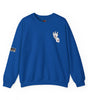 Roy Mustang (FULLMETAL) Crewneck