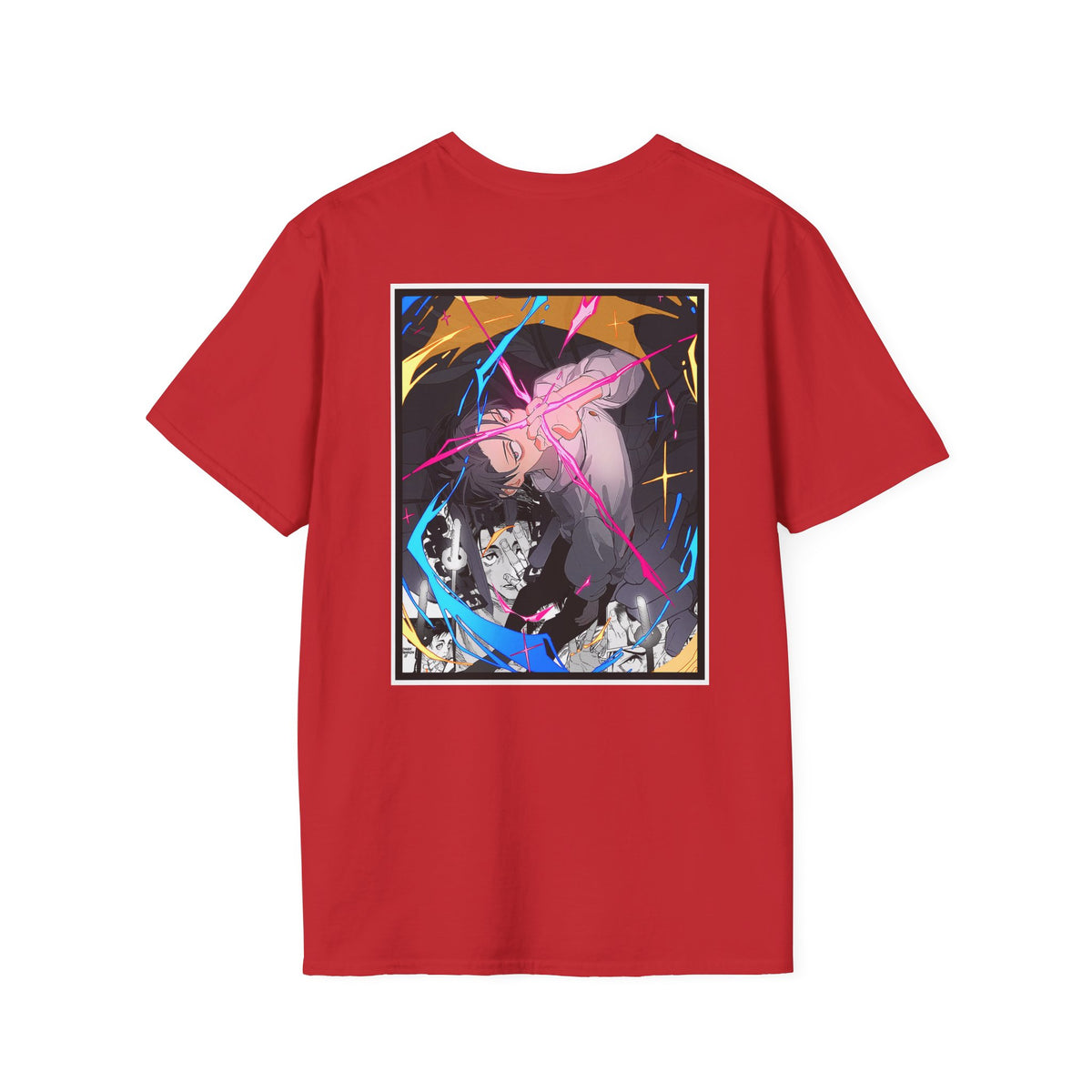 Yuta Okkotsu (Jujutsu Kaisen) Casual Tee