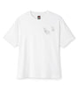 Camiseta extragrande de Megumi Fushiguro (JUJUTSU KAISEN)