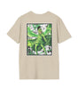 Yuno Grinberryall (Black Clover) Casual Tee