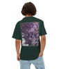 Jabber Wonger (Gachiakuta) Premium Oversized Tee