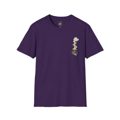 Muichiro Tokito (DEMON SLAYER) Casual Tee