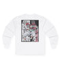 Akaza (DEMON SLAYER) Long Sleeve