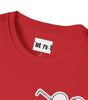 Ken "Okarun" Takakura (Dandadan) Casual Tee