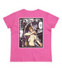 Light Yagami (DEATH NOTE) Women's Tee