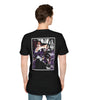 Camiseta informal Kokushibo (DEMON SLAYER)