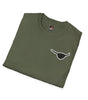 King Bradley (FULLMETAL) Casual Tee