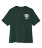 Scar (FULLMETAL) Premiun Oversized Tee