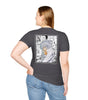 N. (DEATH NOTE) Casual Tee