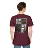 Camiseta informal de Zeke Yeager (ATAQUE A LOS TITANES)
