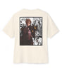 Genos (One-Punch Man) Premium Oversized Tee