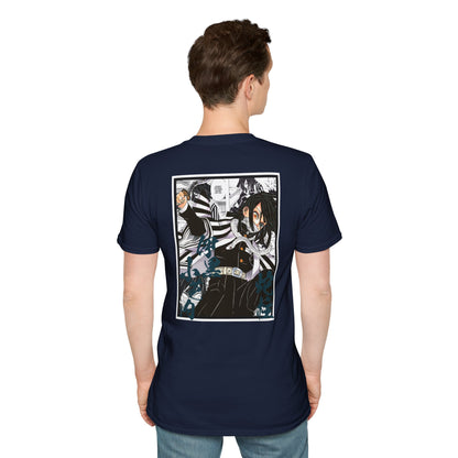 Obanai Iguro (DEMON SLAYER) Casual Tee