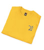 Camiseta informal de Erwin Smith (ATAQUE A LOS TITANES)