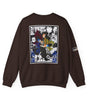 Giyu Tomioka (DEMON SLAYER) Crewneck