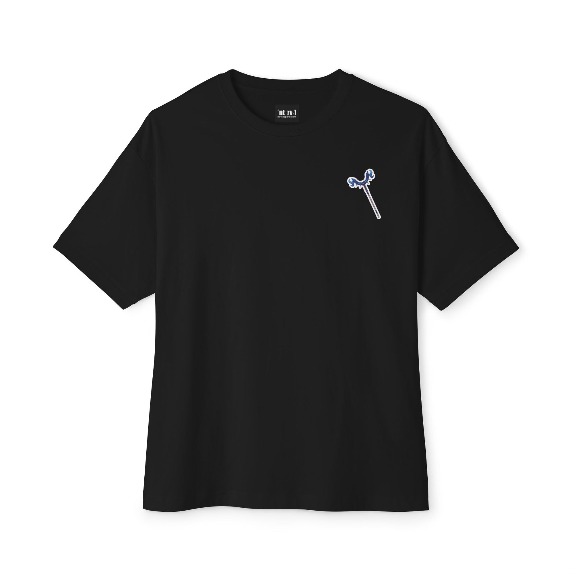 Zanka Nijiku (Gachiakuta) Premiun Oversized Tee