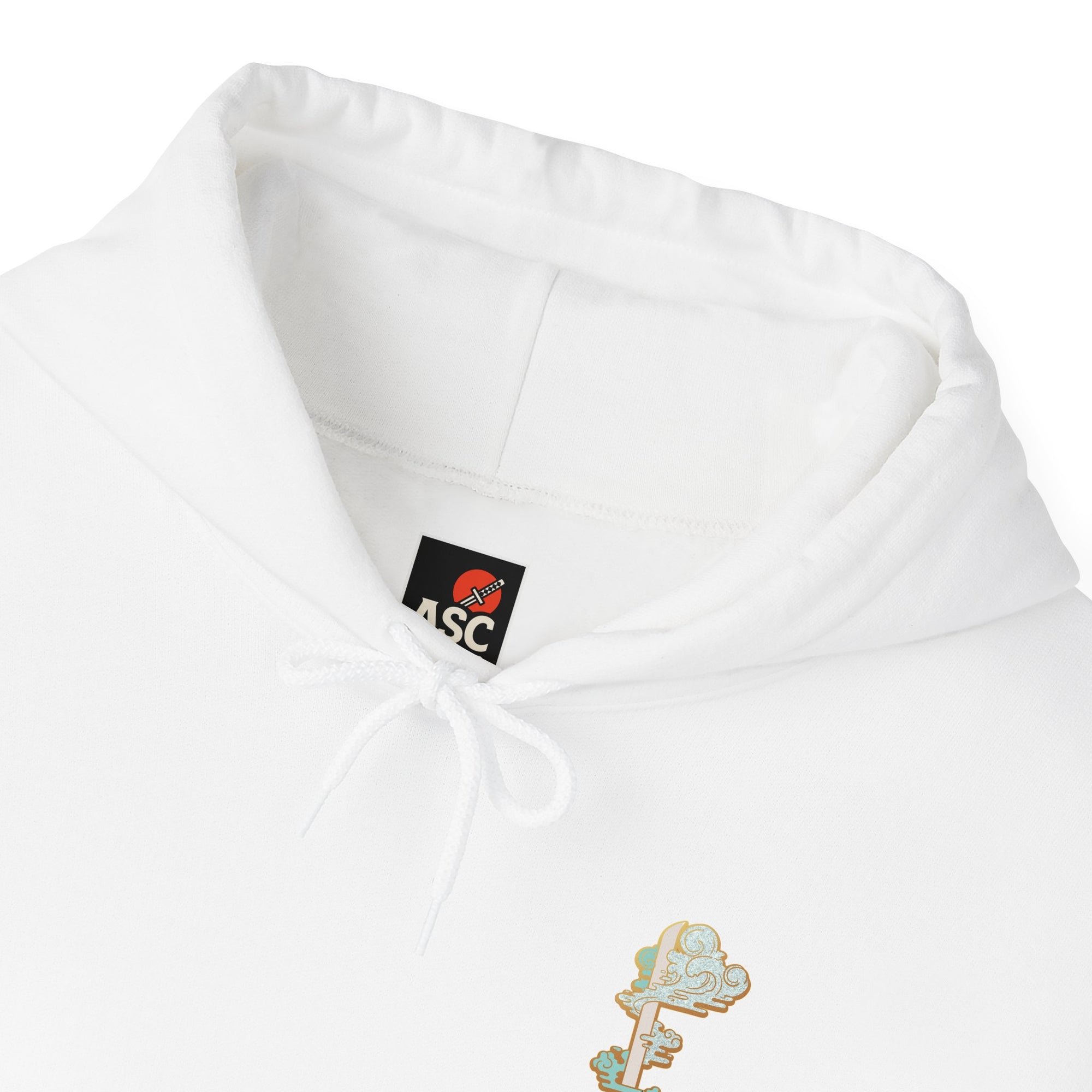 Muichiro Tokito (DEMON SLAYER) Sudadera con capucha