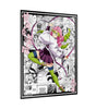 Mitsuri Kanroji (Demon Slayer) Poster