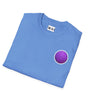 Jin Enjoji (Dandadan) Casual Tee