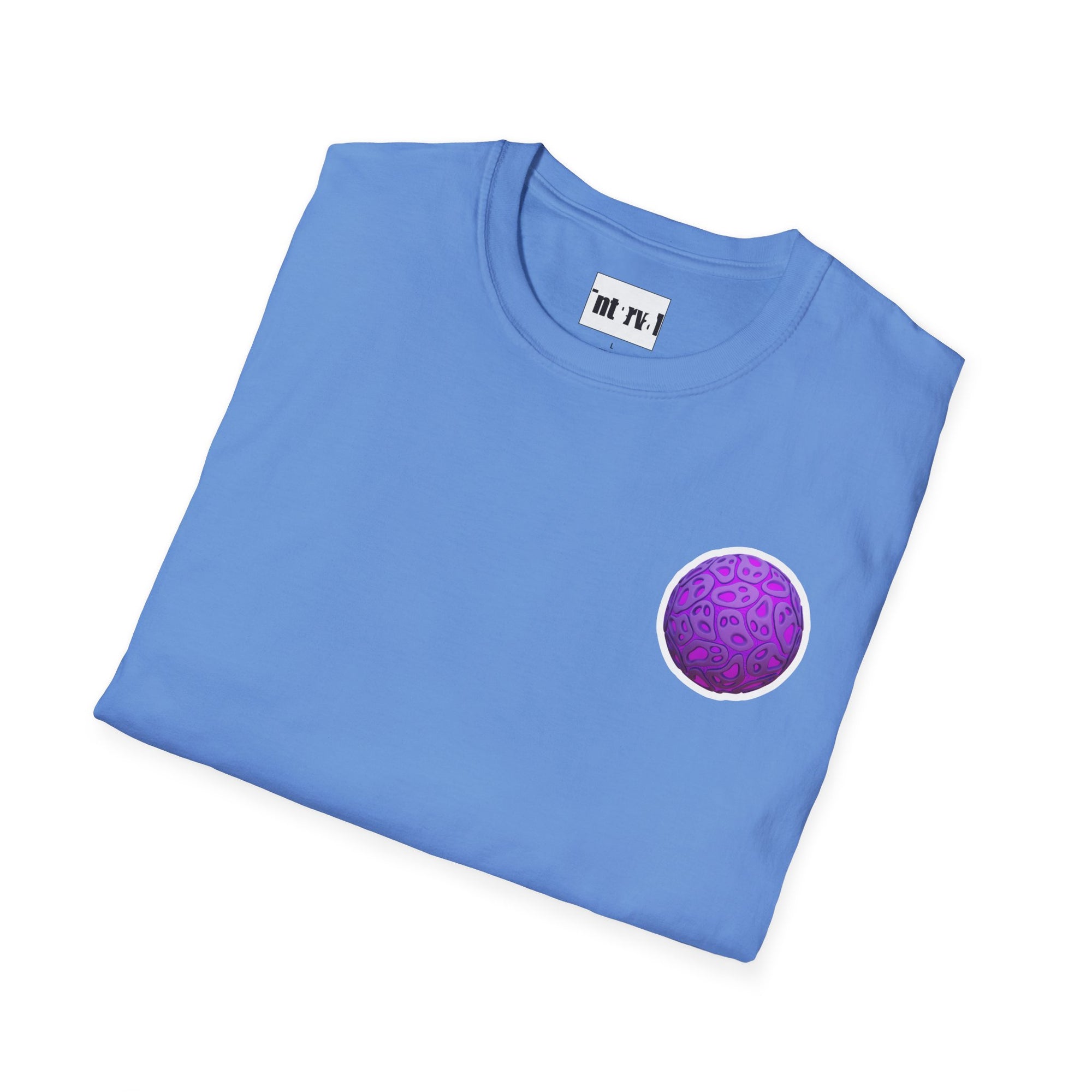 Jin Enjoji (Dandadan) Casual Tee