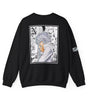 N. (DEATH NOTE) Crewneck