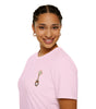Camiseta informal Inosuke Hashibira (DEMON SLAYER)