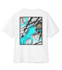 Luck Voltia (Black Clover) Premium Oversized Tee