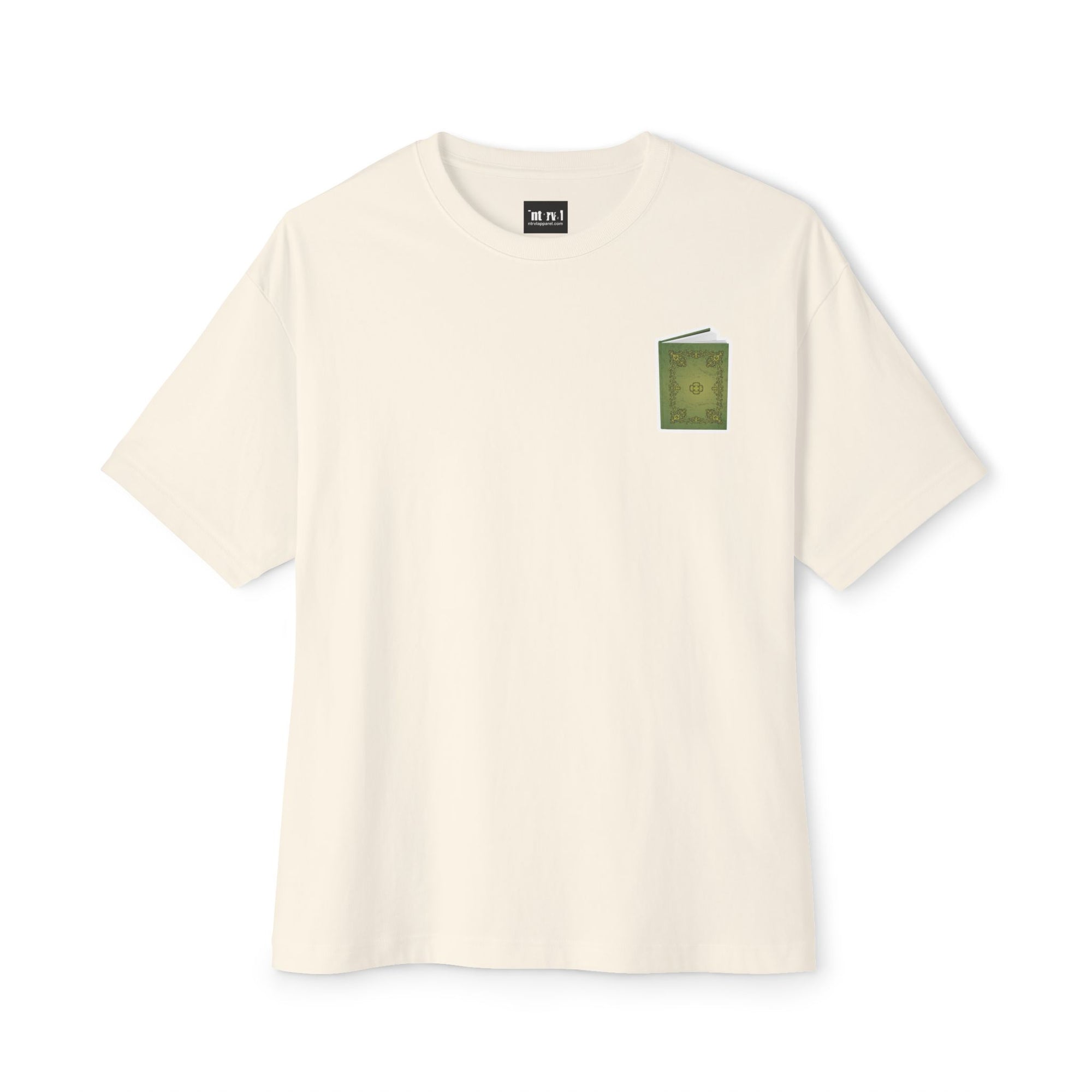 Yuno Grinberryall (Black Clover) Premium Oversized Tee