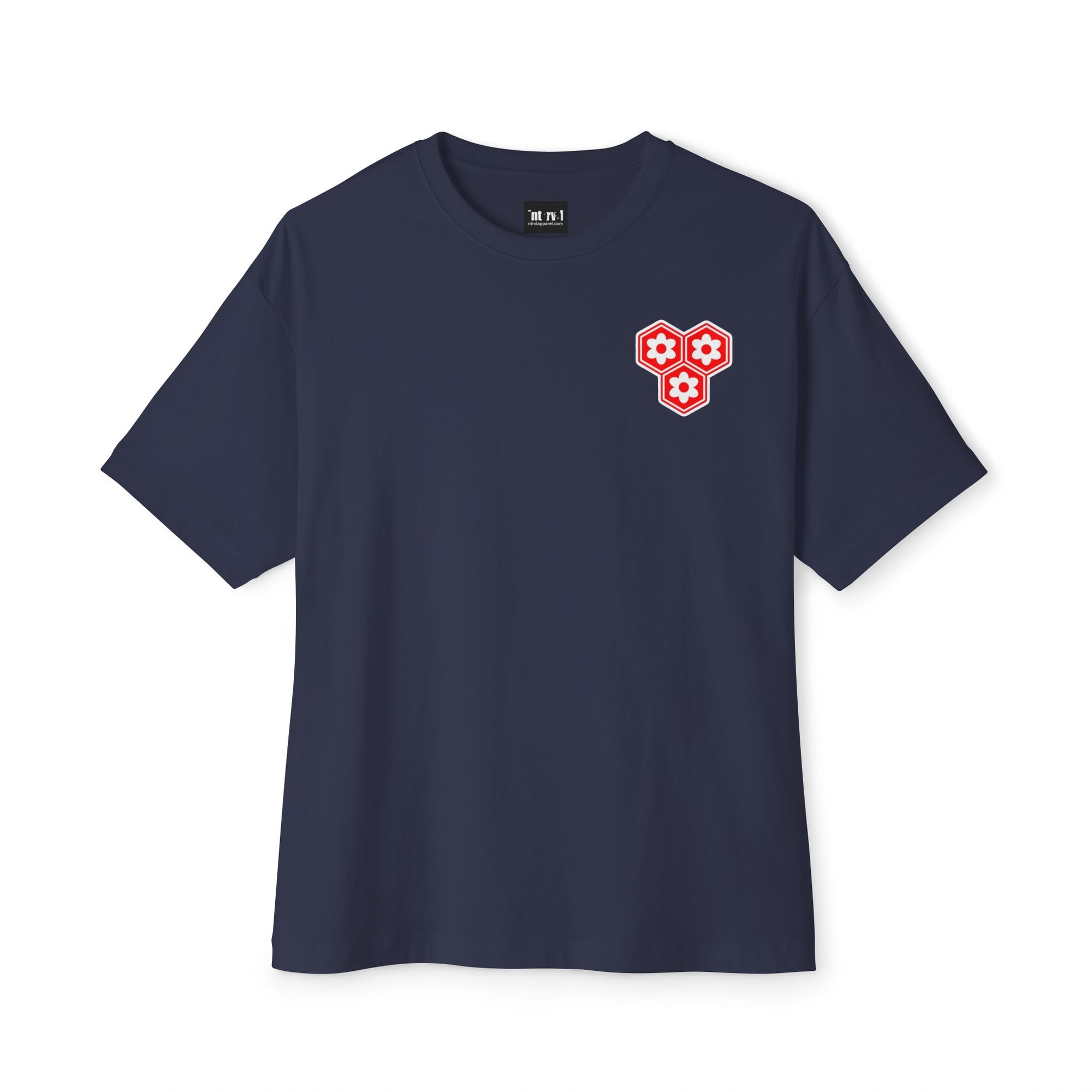 Sesshomaru (Inuyasha) Premium Oversized Tee