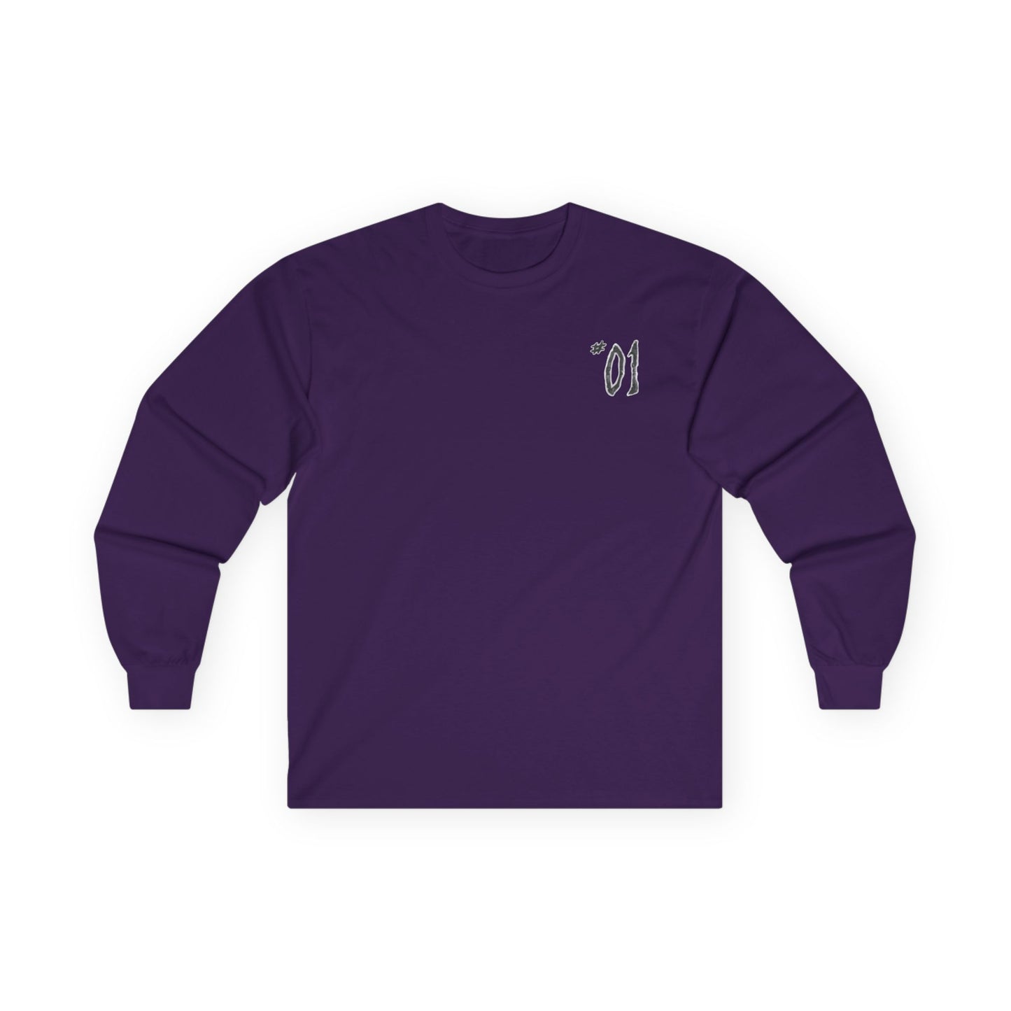 Mikasa Ackerman (ATTACK ON TITAN) Long Sleeve