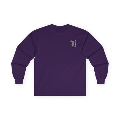 Mikasa Ackerman (ATTACK ON TITAN) Long Sleeve