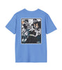 Camiseta informal Obanai Iguro (DEMON SLAYER)
