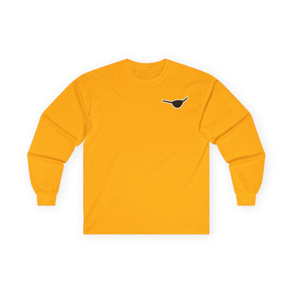 King Bradley (FULLMETAL) Long Sleeve