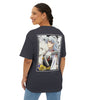 Sesshomaru (Inuyasha) Premium Oversized Tee