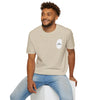 N. (DEATH NOTE) Casual Tee