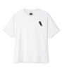 Turbo Granny (Dandadan) Premium Oversized Tee