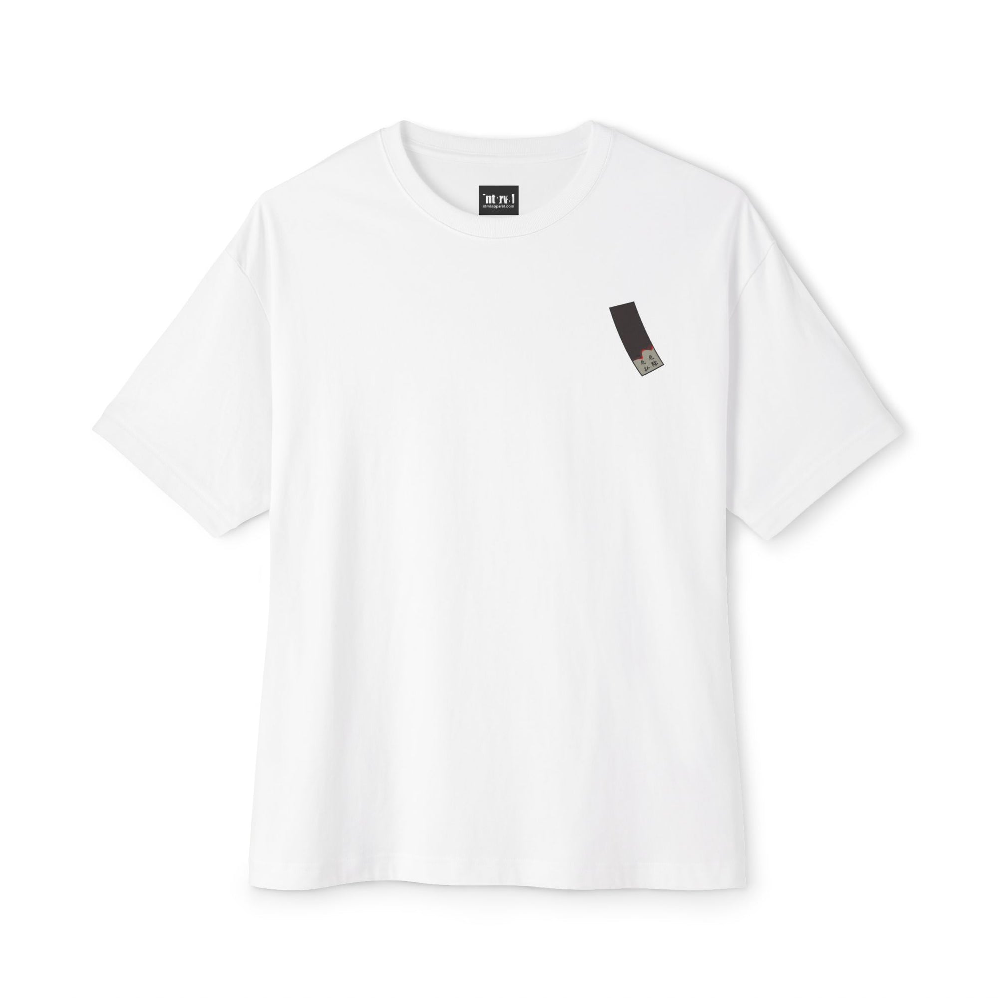 Turbo Granny (Dandadan) Premium Oversized Tee