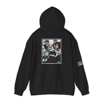 Obanai Iguro (DEMON SLAYER) Hoodie
