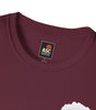 Camiseta informal Satoru Gojo (JUJUTSU KAISEN)