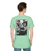 Camiseta informal Obanai Iguro (DEMON SLAYER)