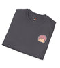 Yuji Itadori (JUJUTSU KAISEN) Casual Tee